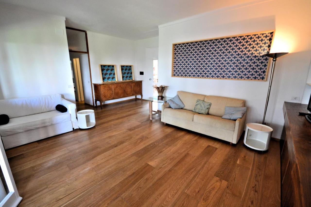 Villa Montecristo มารินา ดิ กัมโป ภายนอก รูปภาพ