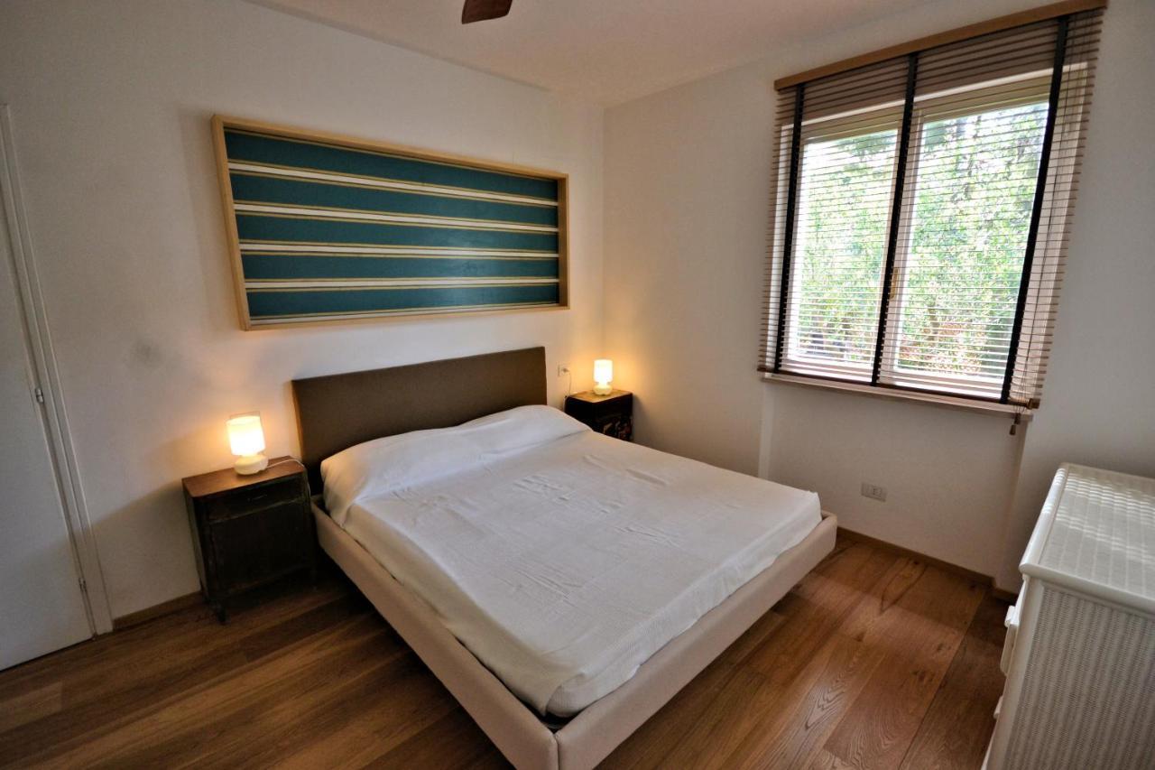 Villa Montecristo มารินา ดิ กัมโป ภายนอก รูปภาพ