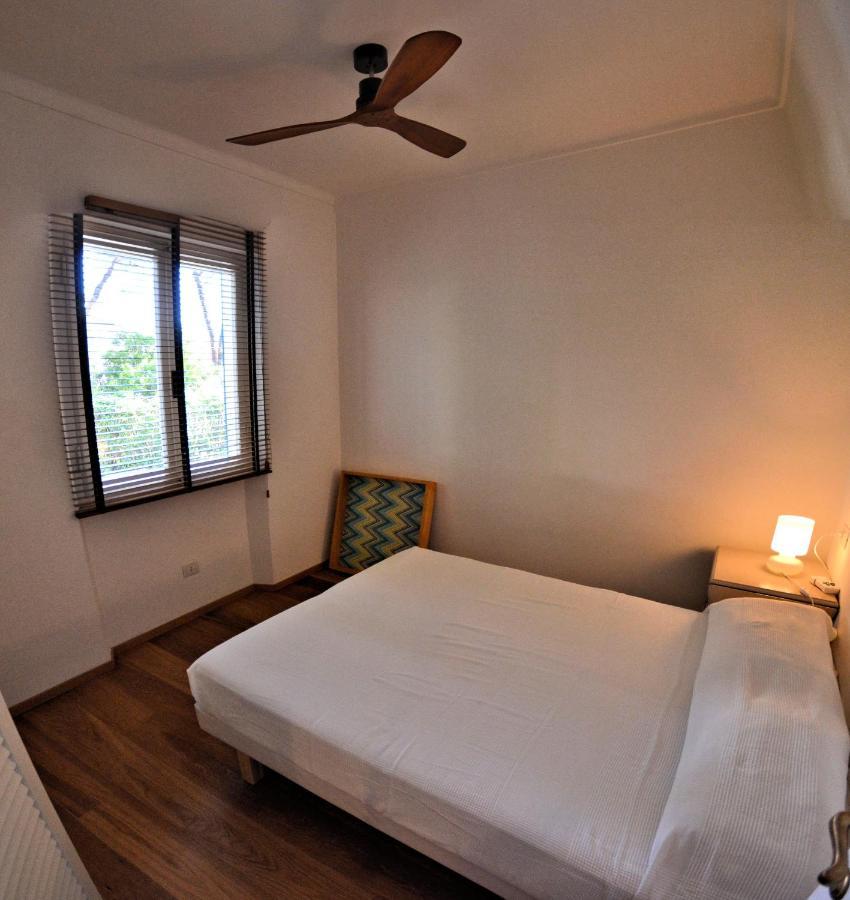 Villa Montecristo มารินา ดิ กัมโป ภายนอก รูปภาพ